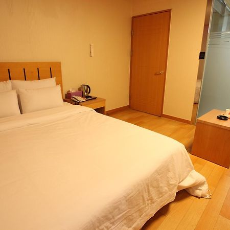 Prince Hotel Seoul Eksteriør bilde